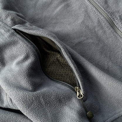 The North Face - 2010's Windwall Zip Fleece