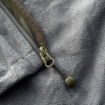 The North Face - 2010's Windwall Zip Fleece