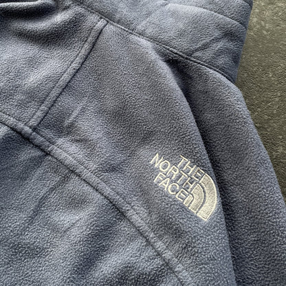 The North Face - 2010's Windwall Zip Fleece