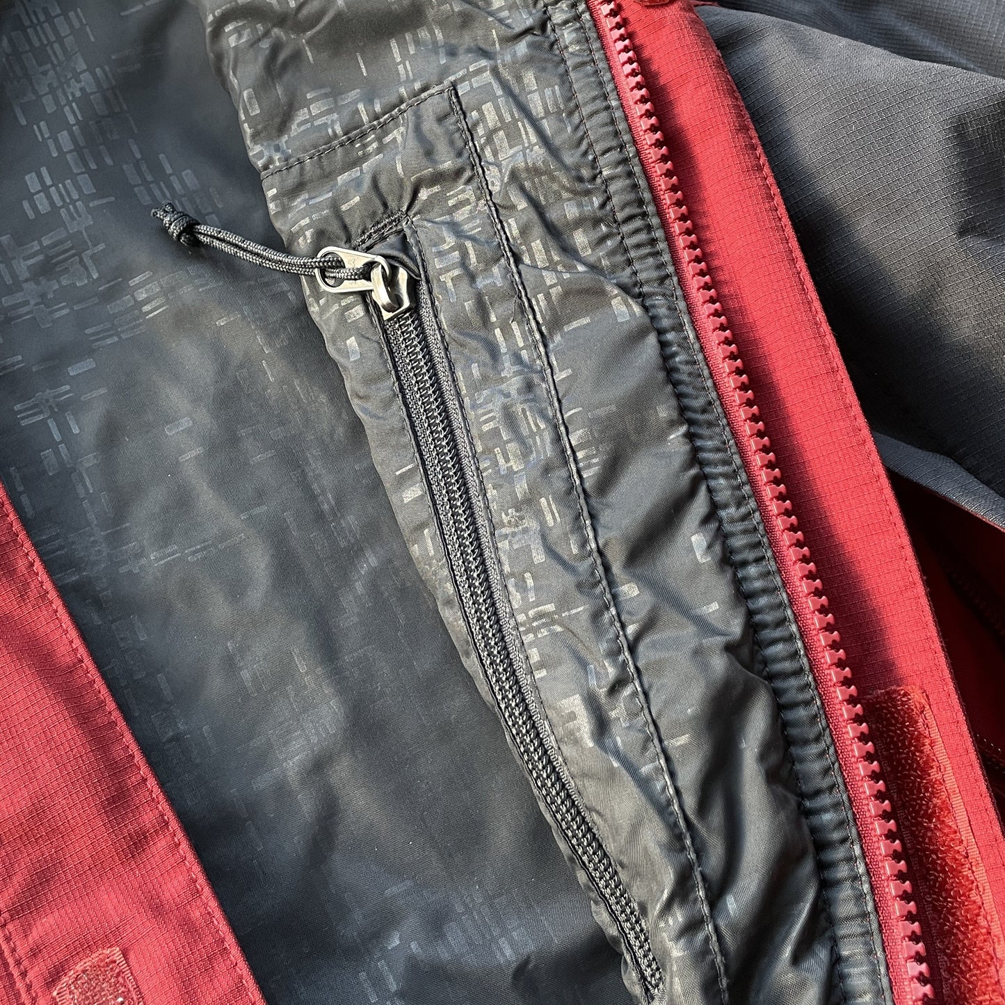 The North Face - 2007 HyVent Functional Tech Jacket