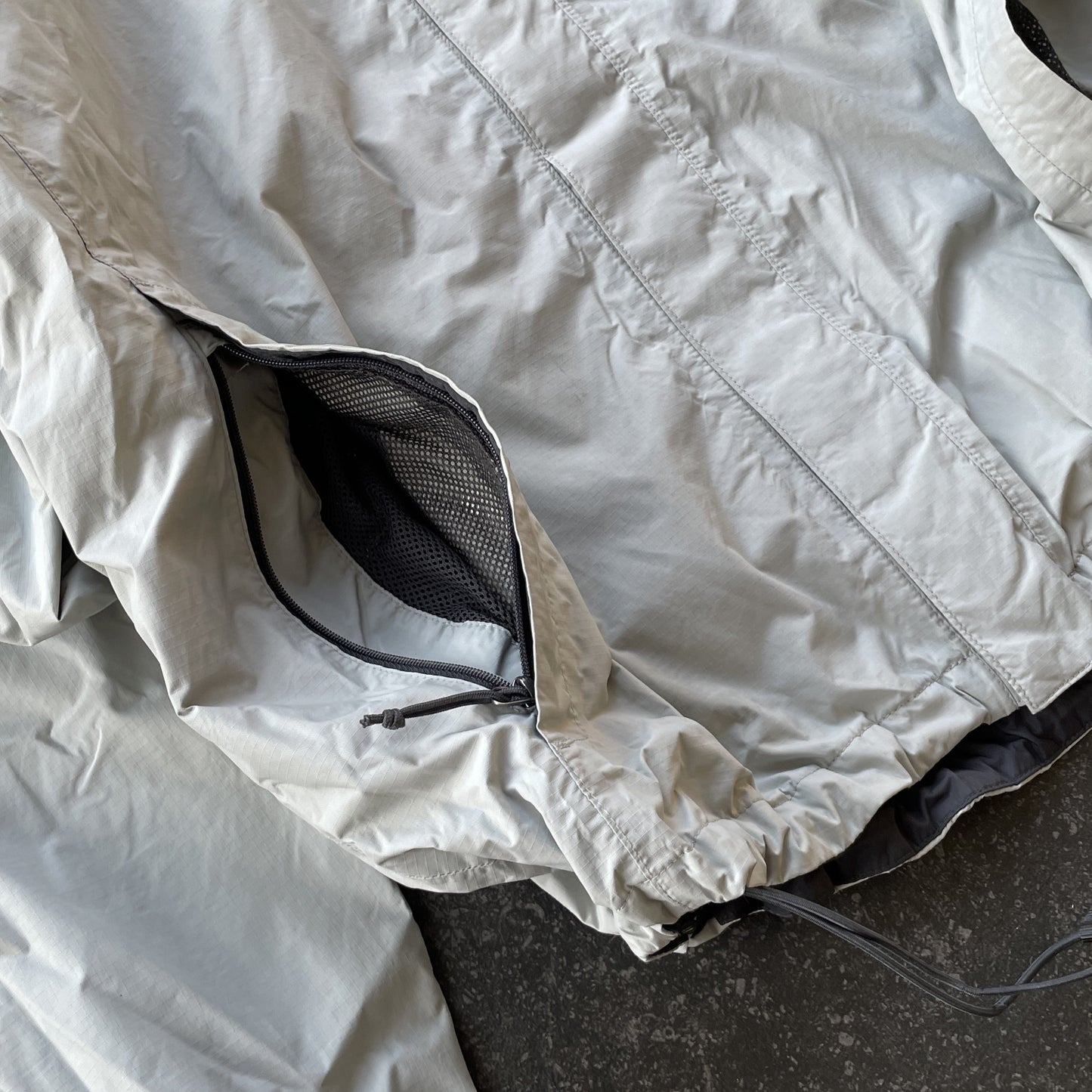 The North Face - 2013 HyVent Waterproof Jacket