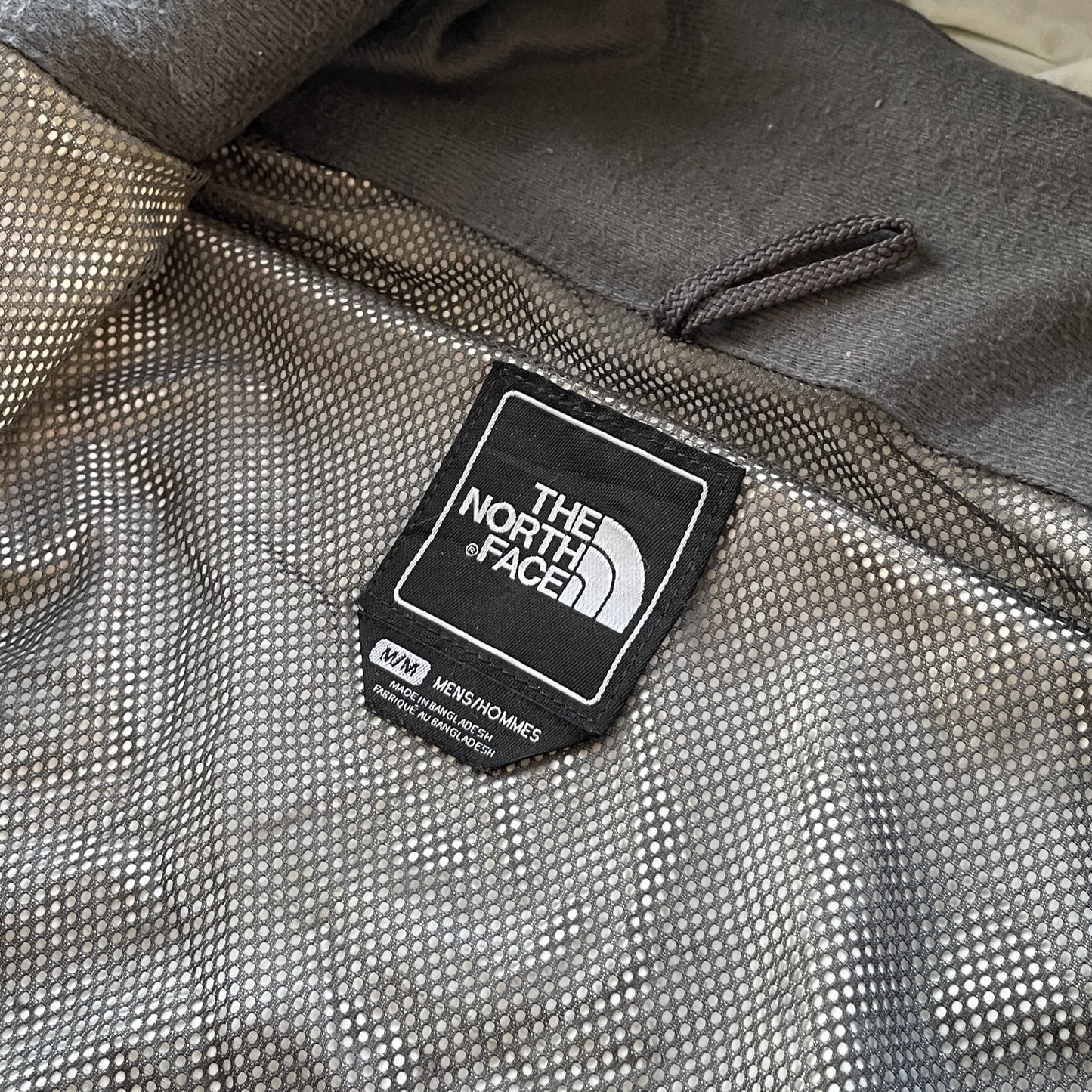 The North Face - 2013 HyVent Waterproof Jacket