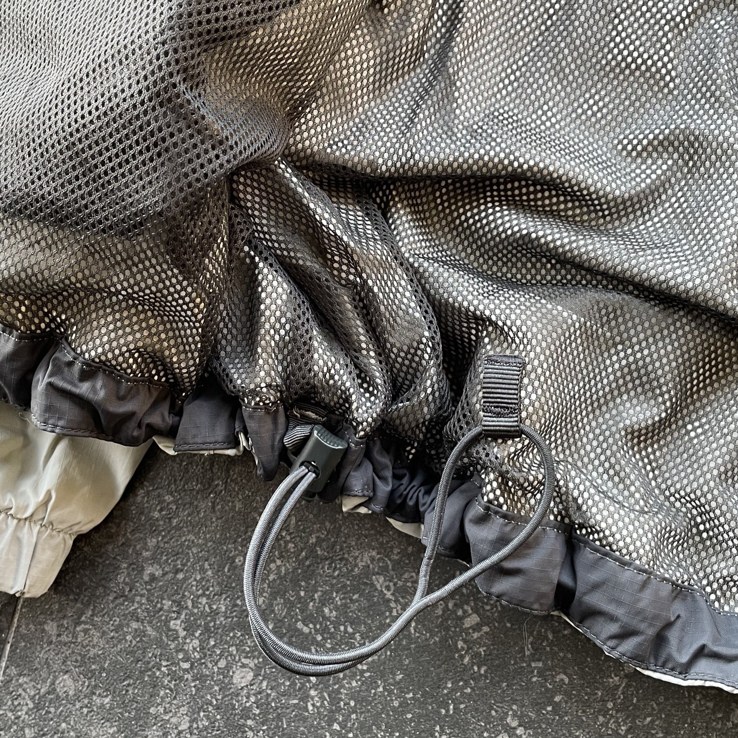 The North Face - 2013 HyVent Waterproof Jacket
