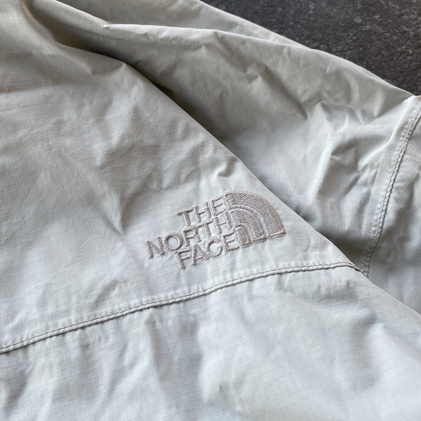 The North Face - 2013 HyVent Waterproof Jacket