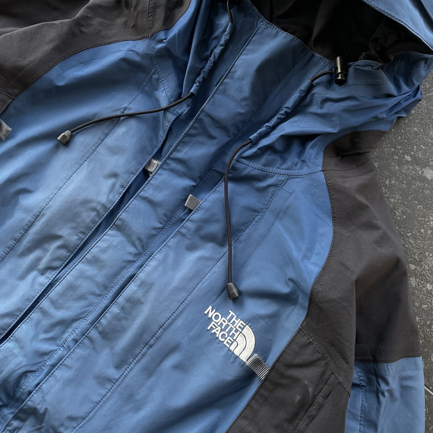 The North Face - 2006 GoreTex Summit Series Technical Jacket