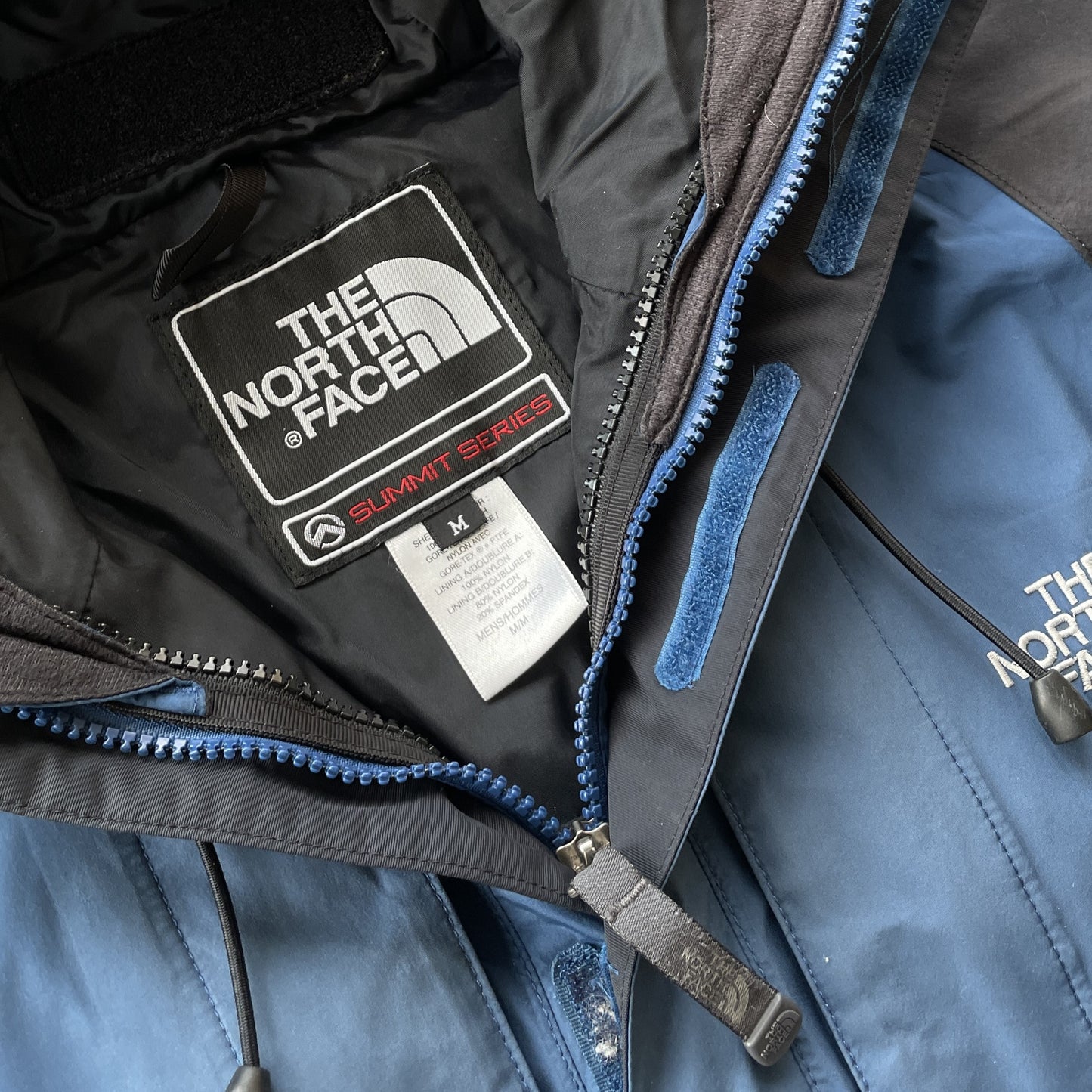 The North Face - 2006 GoreTex Summit Series Technical Jacket
