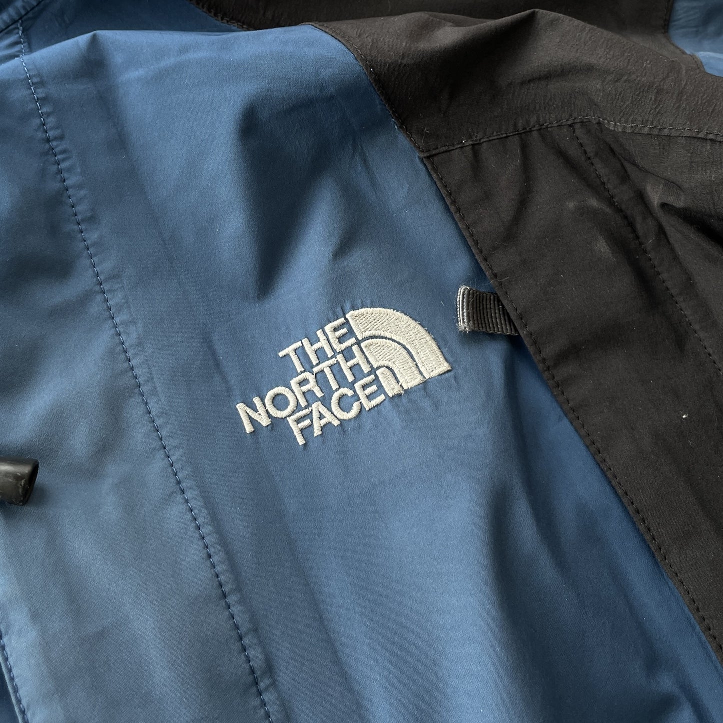 The North Face - 2006 GoreTex Summit Series Technical Jacket