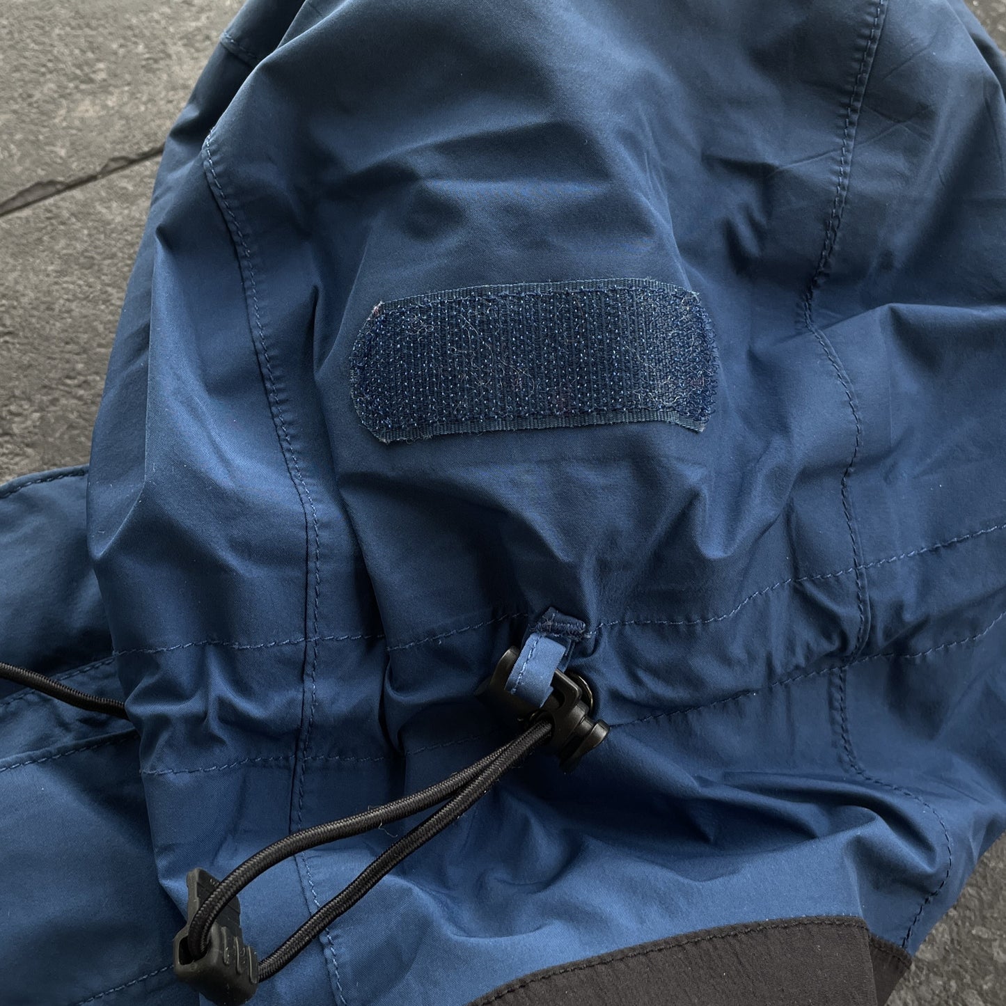 The North Face - 2006 GoreTex Summit Series Technical Jacket