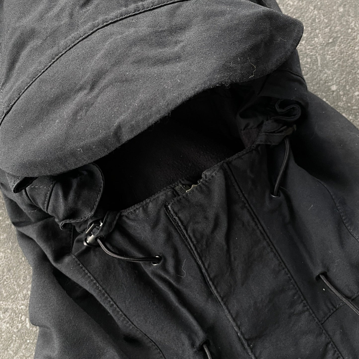 The North Face - 2001 GoreTex Summit Series Ski Jacket