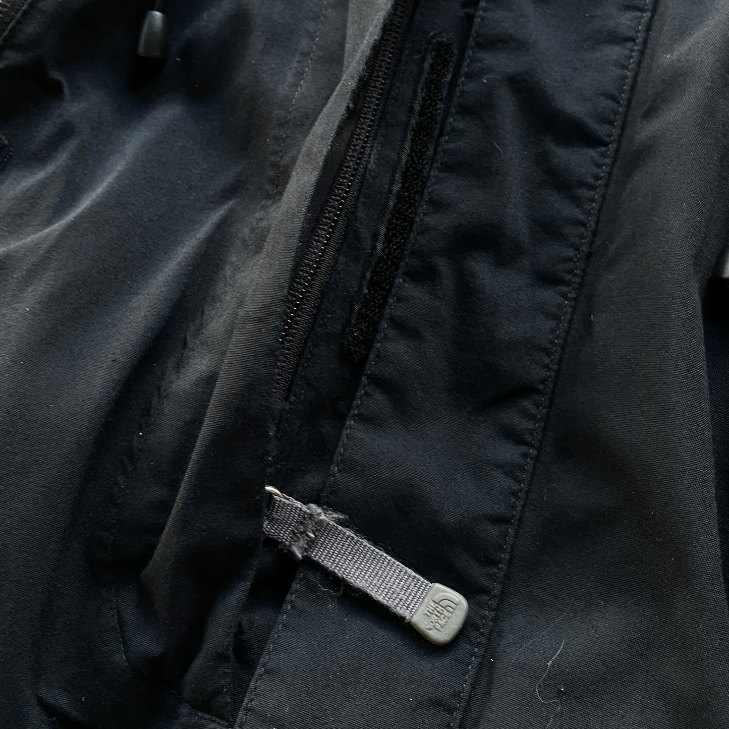 The North Face - 2001 GoreTex Summit Series Ski Jacket