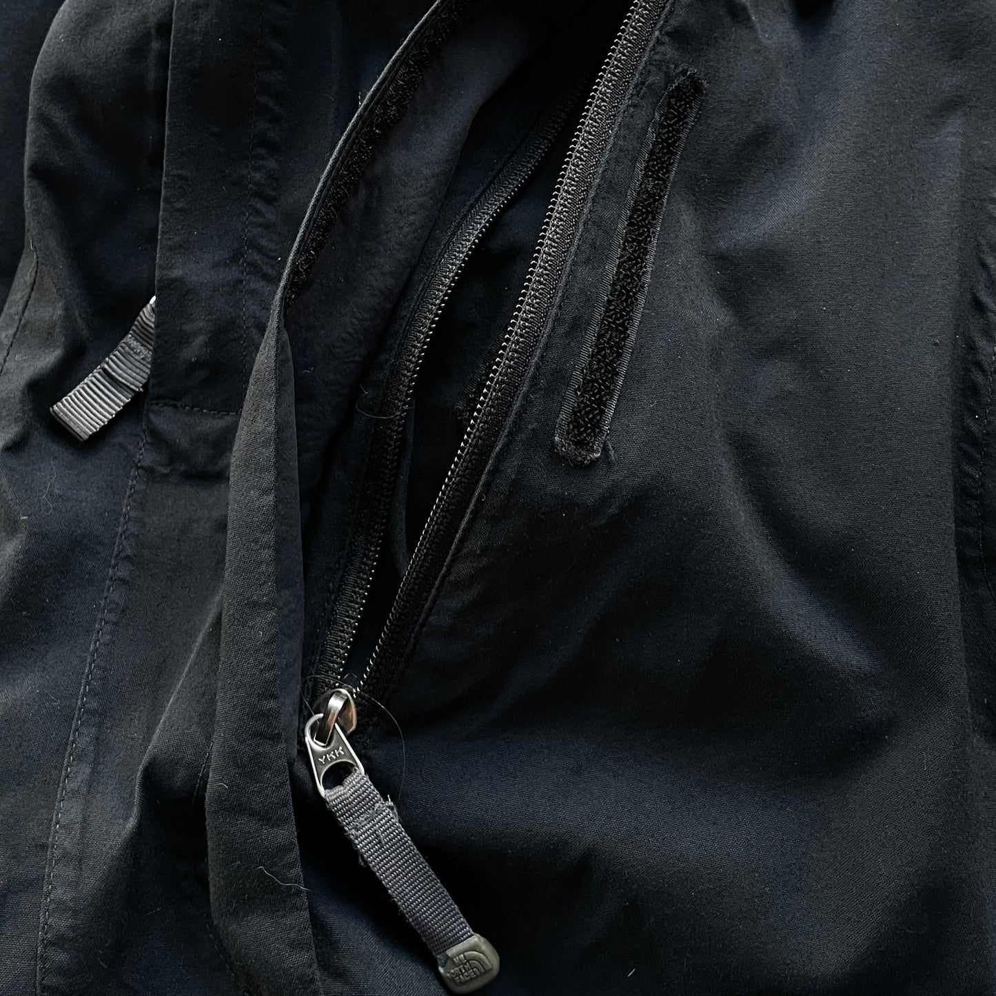 The North Face - 2001 GoreTex Summit Series Ski Jacket