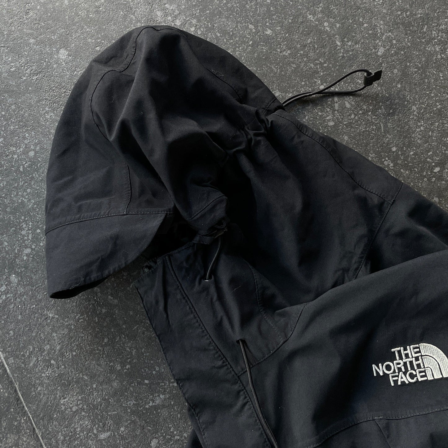 The North Face - 2001 GoreTex Summit Series Ski Jacket