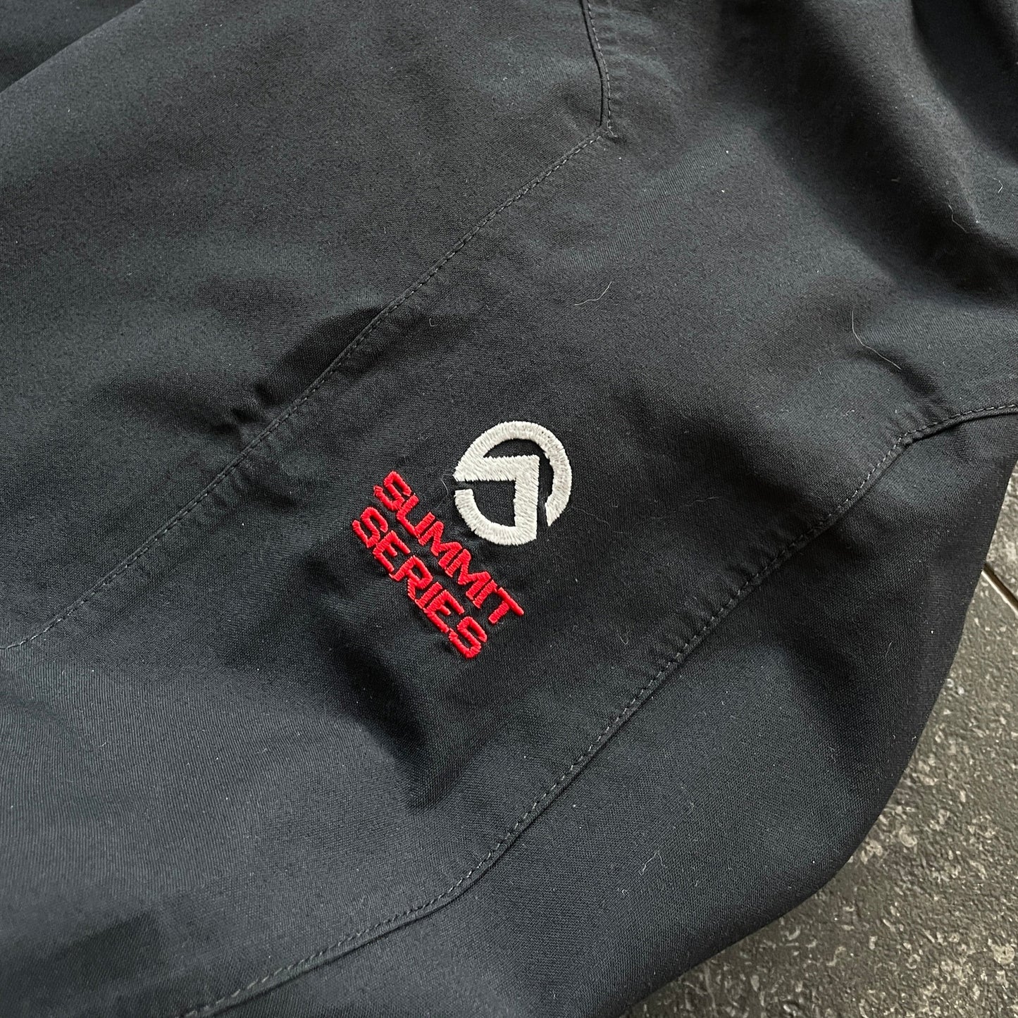 The North Face - 2001 GoreTex Summit Series Ski Jacket