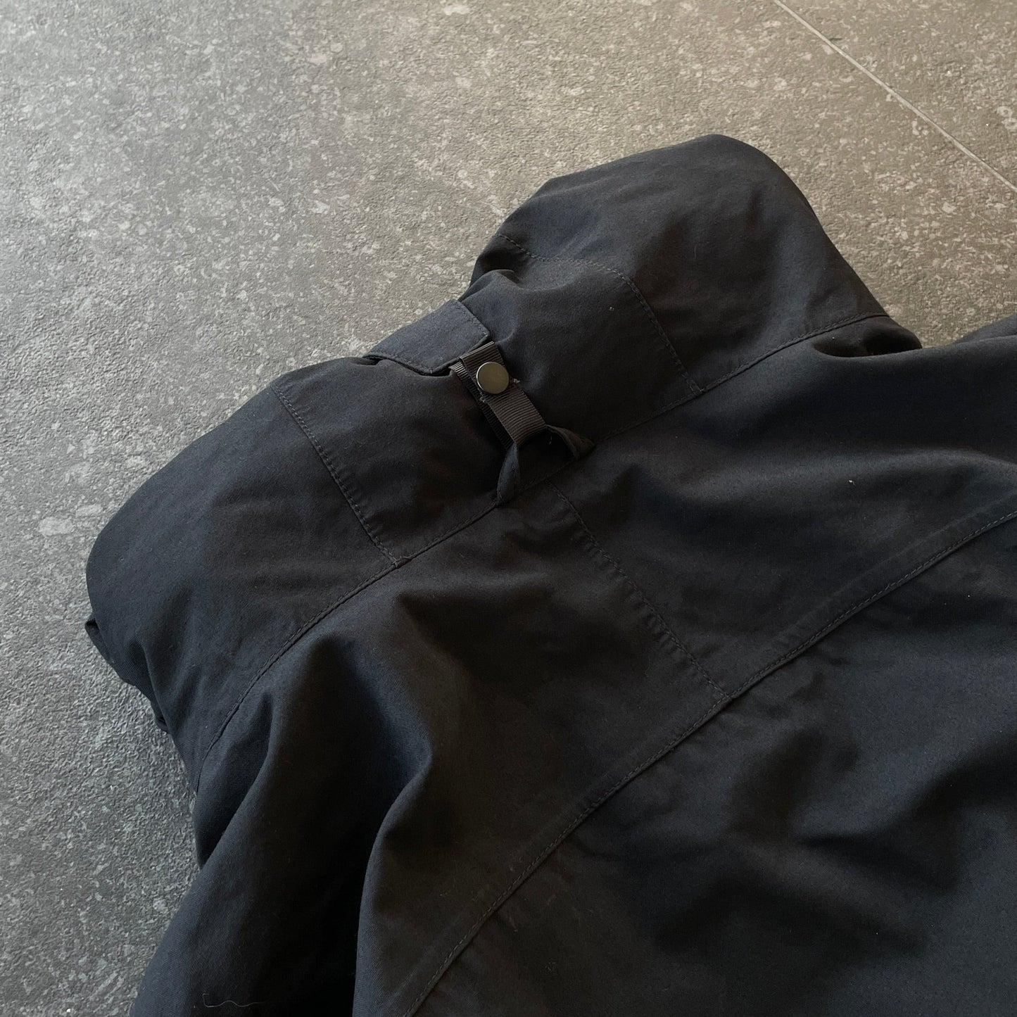 The North Face - 2001 GoreTex Summit Series Ski Jacket