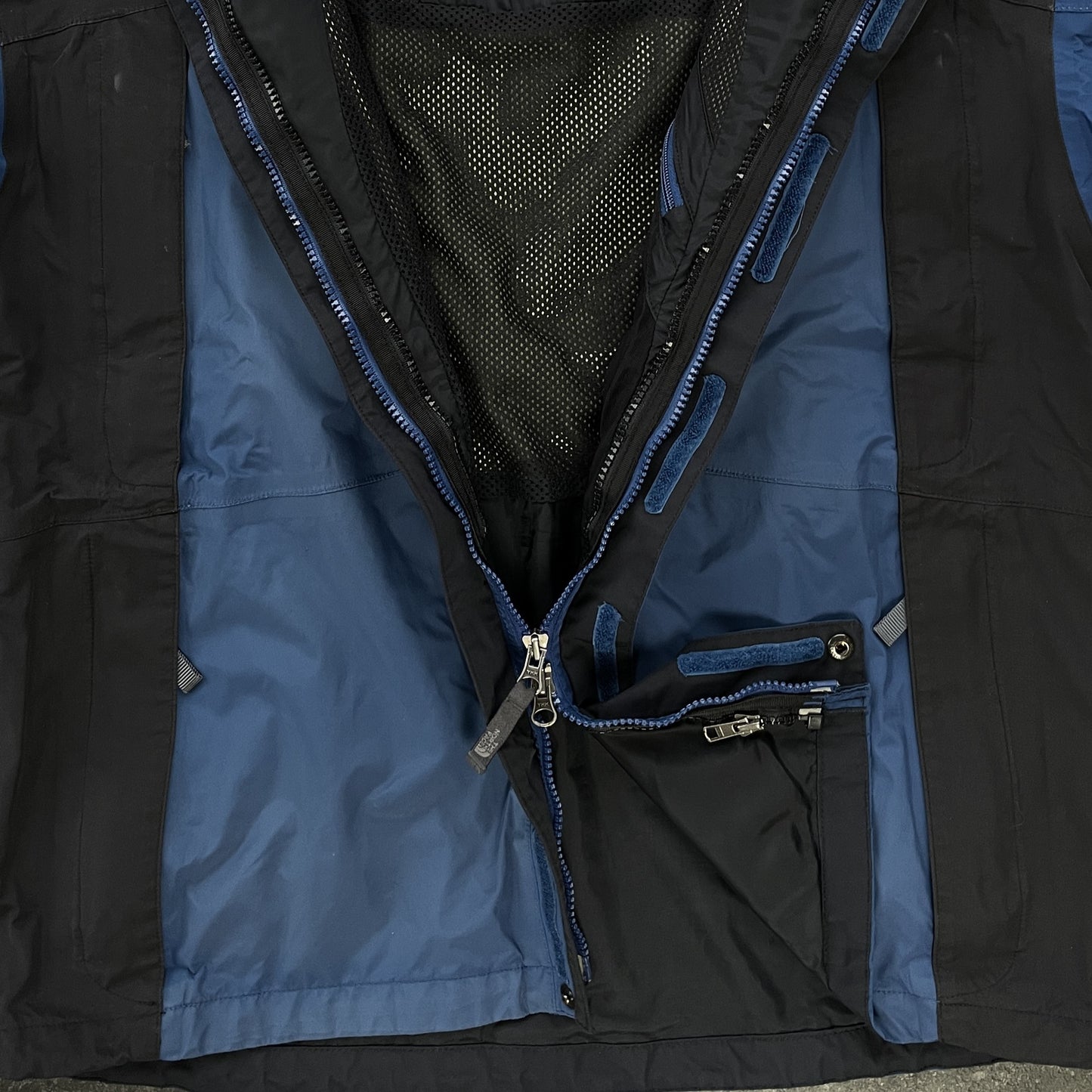 The North Face - 2006 GoreTex Summit Series Technical Jacket