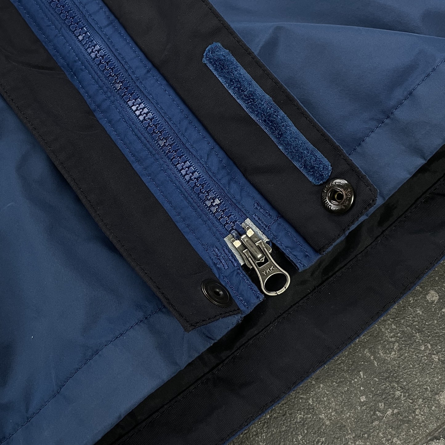 The North Face - 2006 GoreTex Summit Series Technical Jacket
