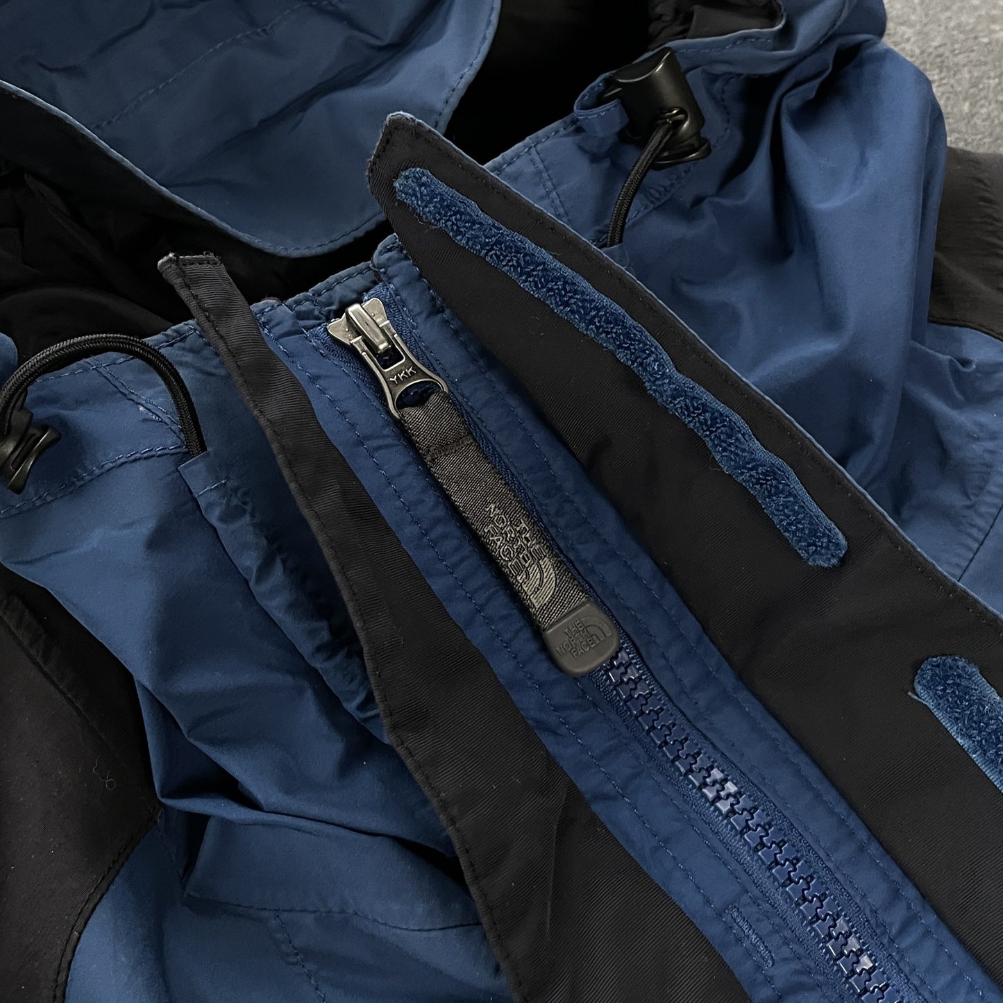 The North Face - 2006 GoreTex Summit Series Technical Jacket