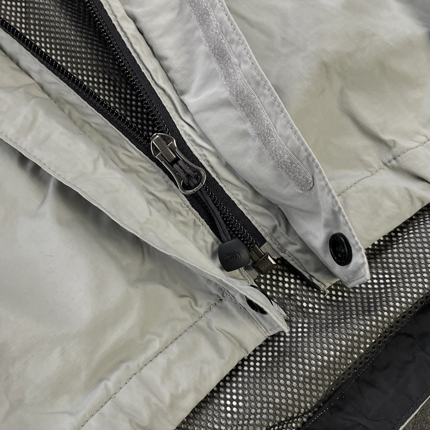 The North Face - 2013 HyVent Waterproof Jacket