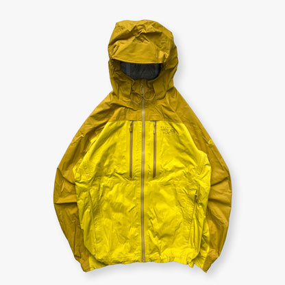 Mountain Hardwear - Dry Q Alpen Plasmic Ion Jacket (S)