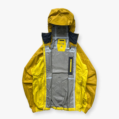 Mountain Hardwear - Dry Q Alpen Plasmic Ion Jacket (S)