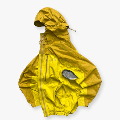 Mountain Hardwear - Dry Q Alpen Plasmic Ion Jacket (S)