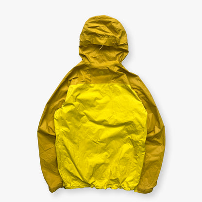 Mountain Hardwear - Dry Q Alpen Plasmic Ion Jacket (S)