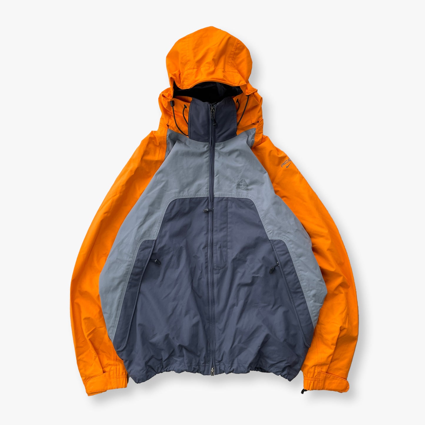 Nike ACG - 2in1 Technical Hardshell Ski Jacket (L)