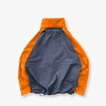 Nike ACG - 2in1 Technical Hardshell Ski Jacket (L)