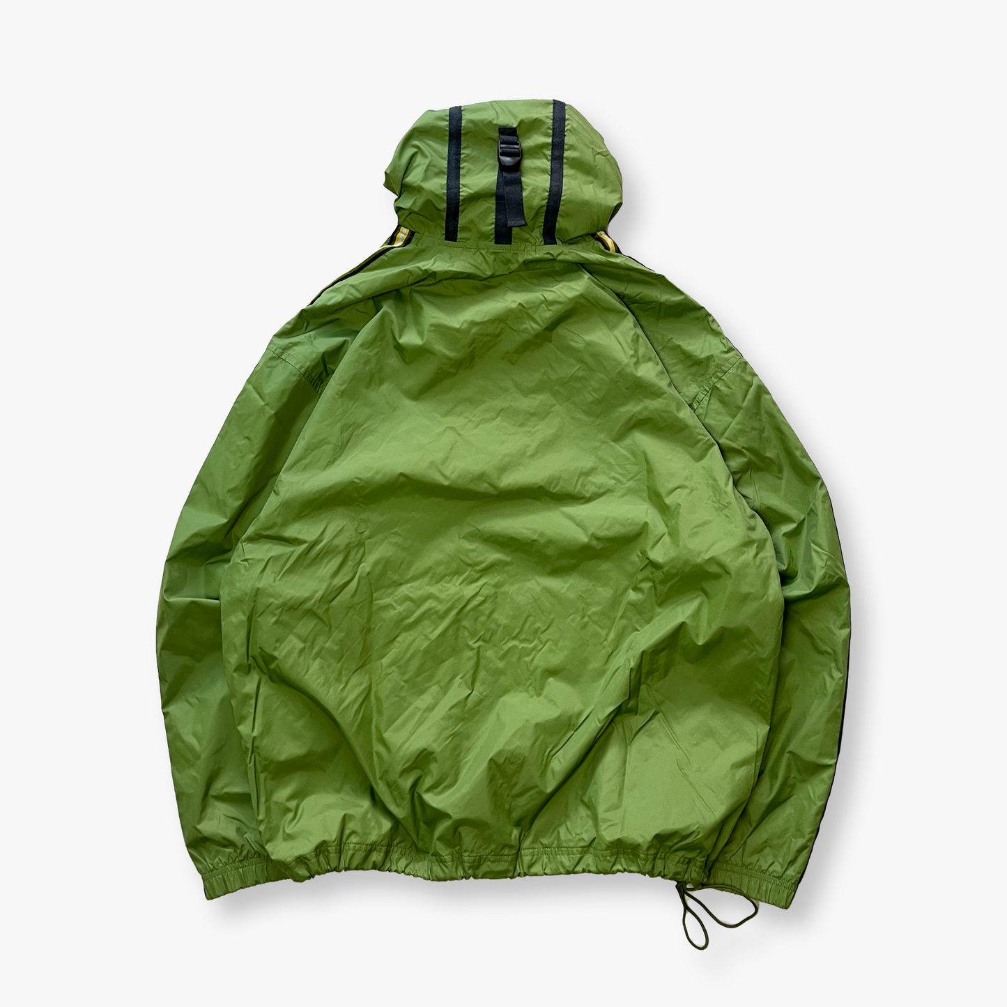 Nike - 90's Nylon Track Jacket (L)