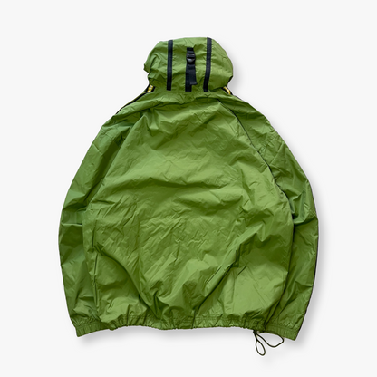 Nike - 90's Nylon Track Jacket (L)