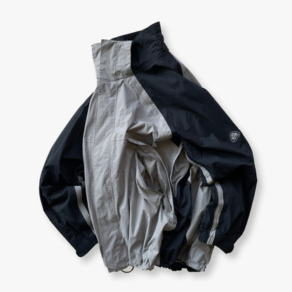 Nike ACG - 2000s Waterproof StormFit Jacket (L)