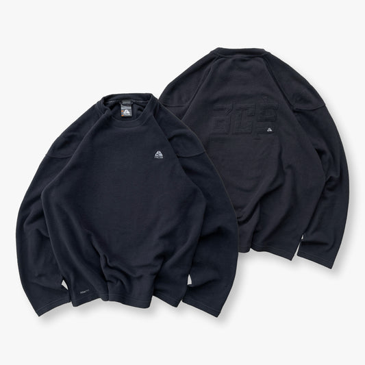 Nike ACG - 00's Polar NikeFit Fleece Sweater (L)