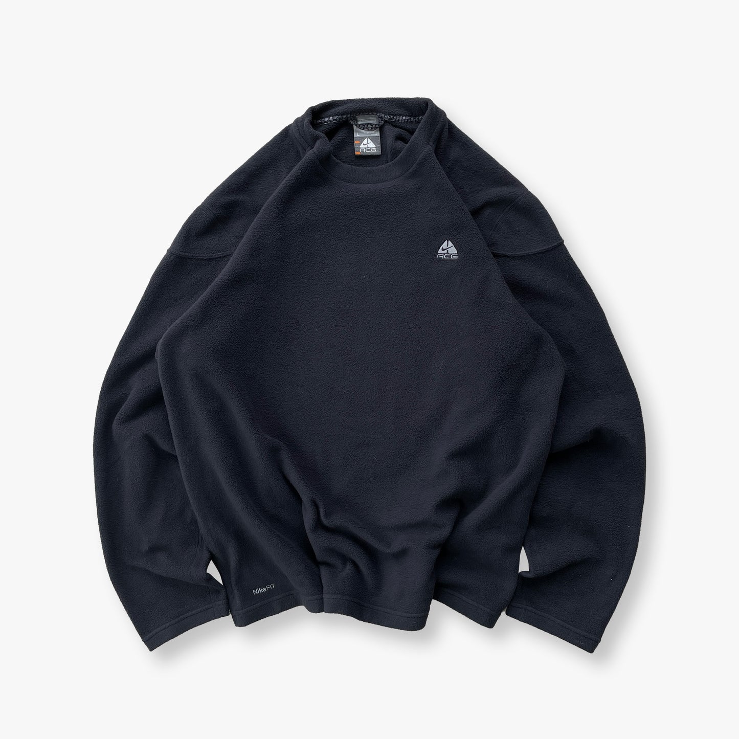 Nike ACG - 00's Polar NikeFit Fleece Sweater (L)
