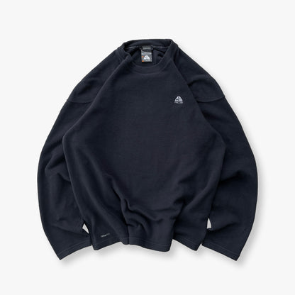 Nike ACG - 00's Polar NikeFit Fleece Sweater (L)