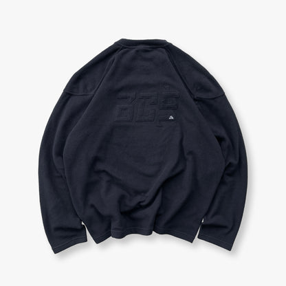 Nike ACG - 00's Polar NikeFit Fleece Sweater (L)