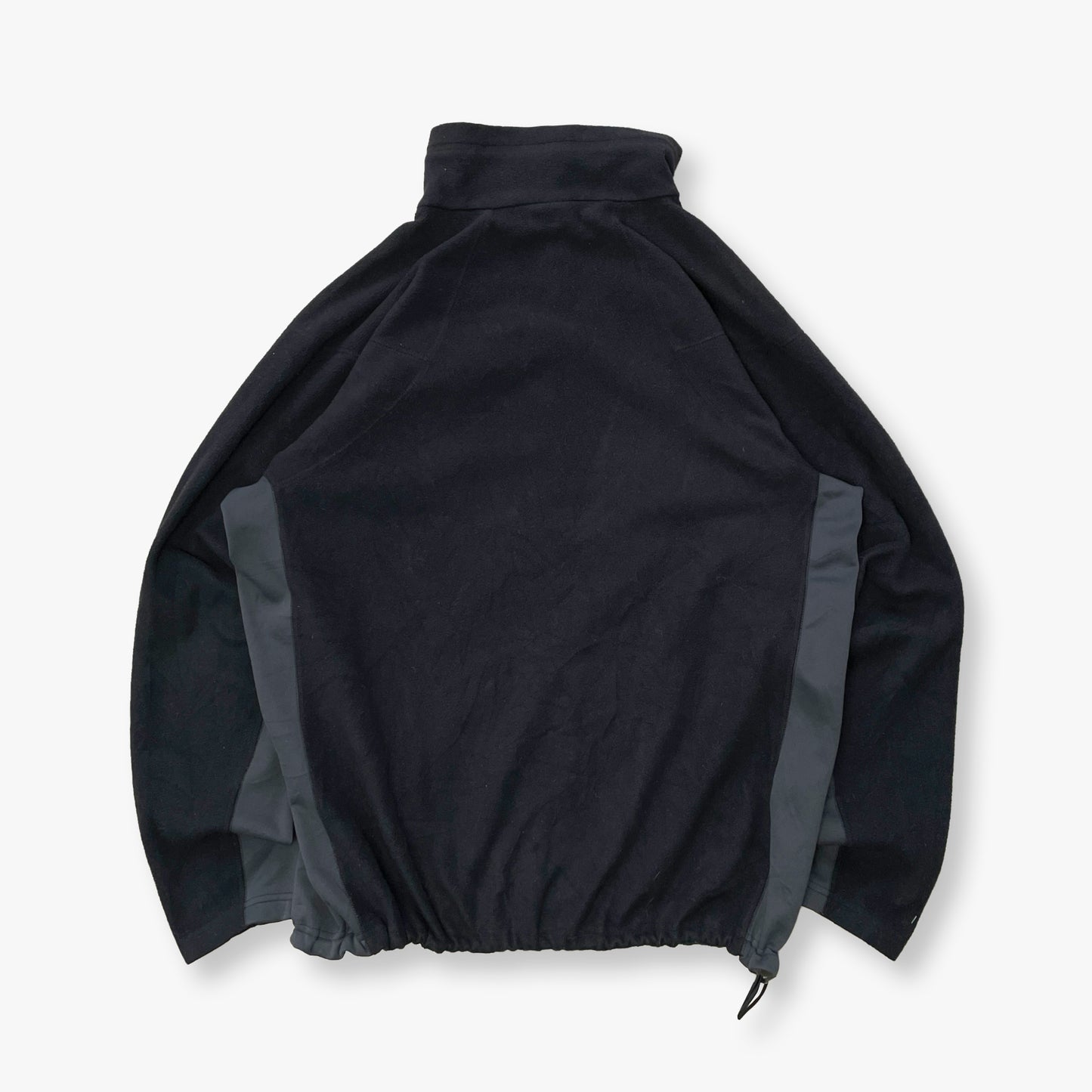 Nike ACG - 90's Polar Paneled Zip Fleece (L)