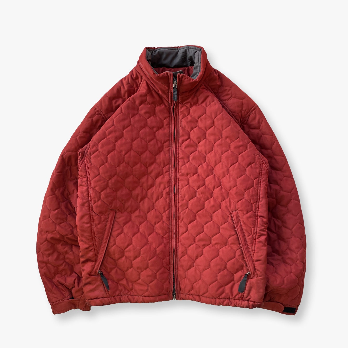 Nike ACG - 90's Quilted Primaloft Sport OuterLayer3 Jacket (L)