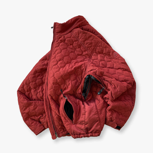 Nike ACG - 90's Quilted Primaloft Sport OuterLayer3 Jacket (L)