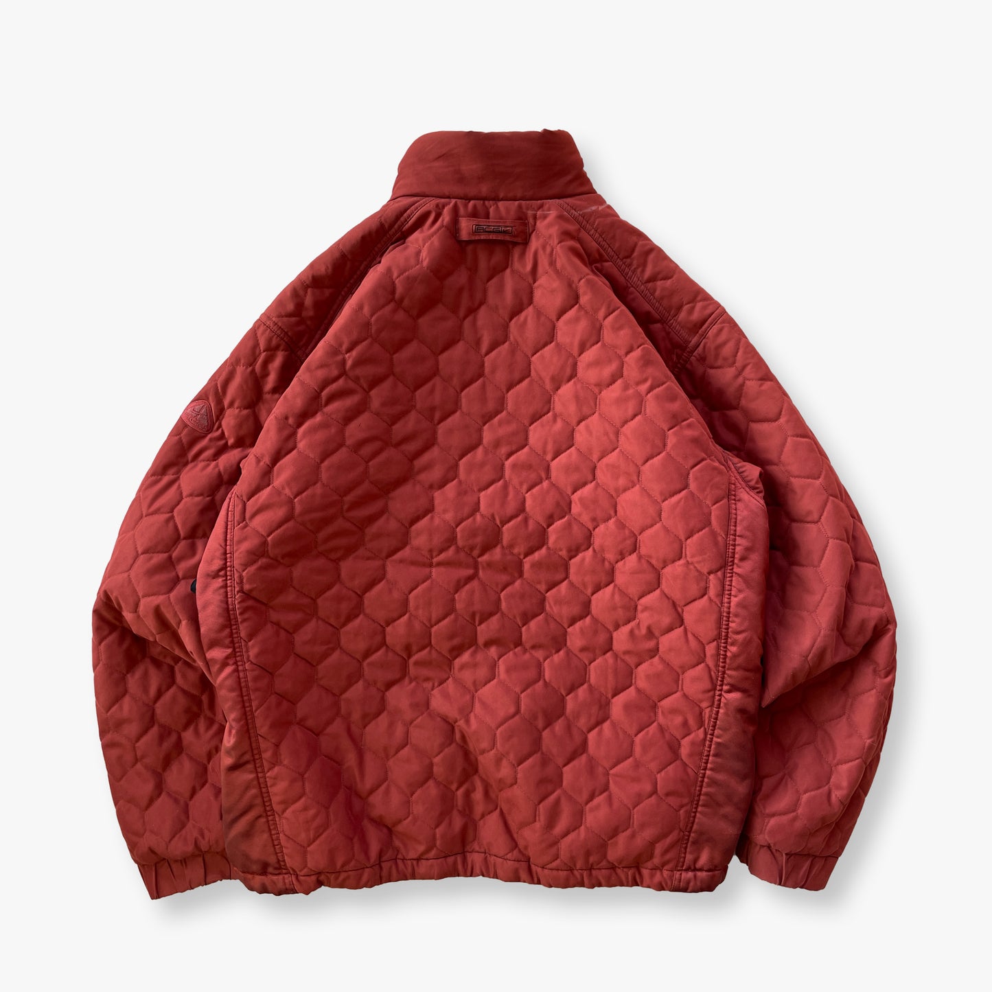Nike ACG - 90's Quilted Primaloft Sport OuterLayer3 Jacket (L)