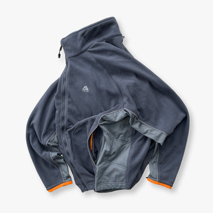 Nike ACG - ThermalLayer2 Fleece Zip (L)