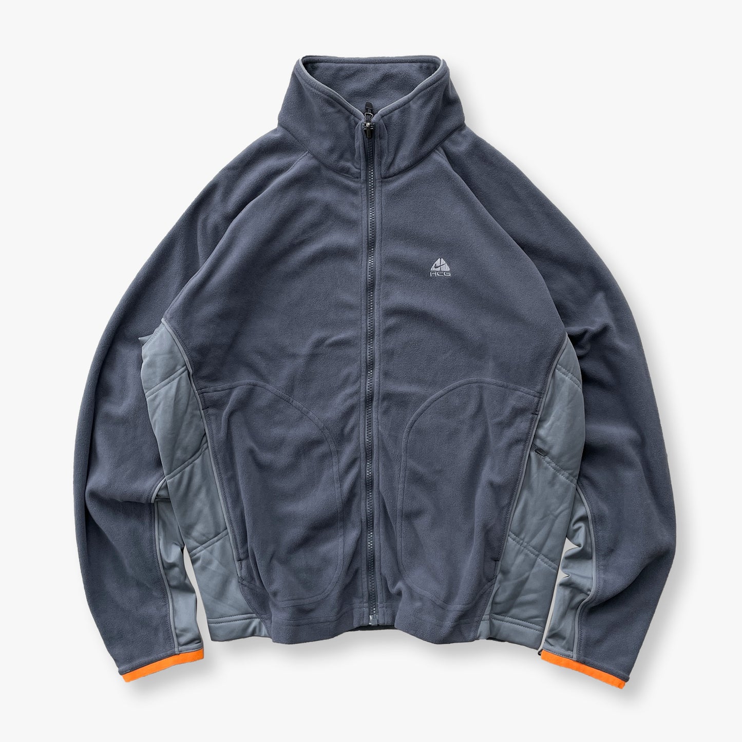 Nike ACG - ThermalLayer2 Fleece Zip (L)