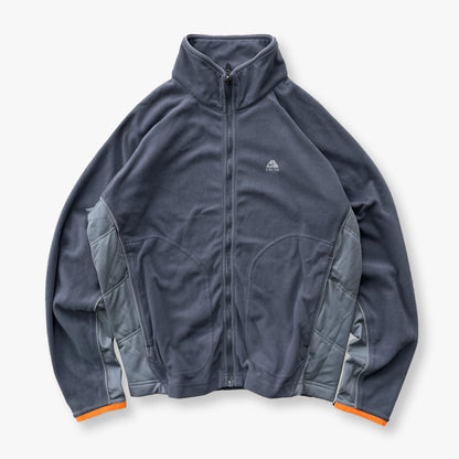 Nike ACG - ThermalLayer2 Fleece Zip (L)