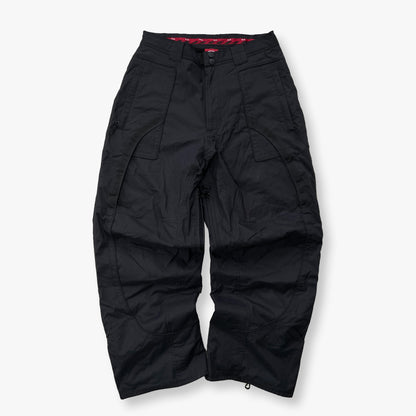 Oakley - 00's Baggy Lab Snow Pants 2.0 Red Label (M)