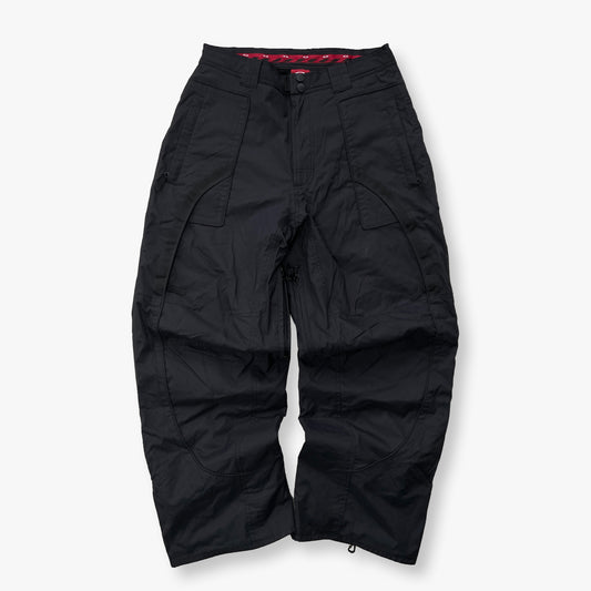 Oakley - 00's Baggy Lab Snow Pants 2.0 Red Label (M)