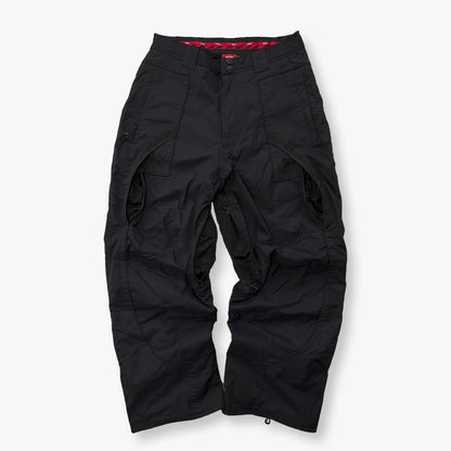 Oakley - 00's Baggy Lab Snow Pants 2.0 Red Label (M)