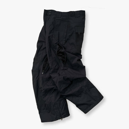 Oakley - 00's Baggy Lab Snow Pants 2.0 Red Label (M)