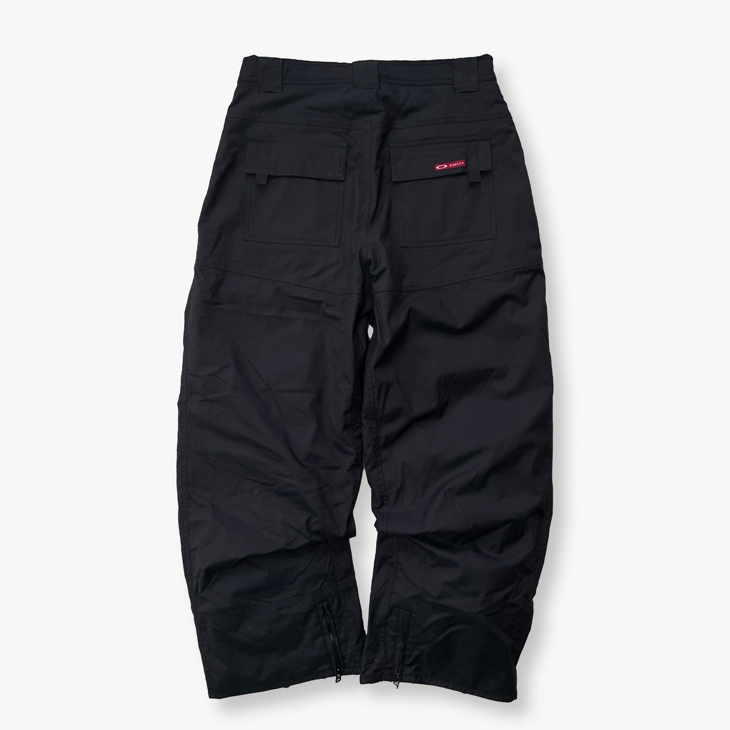 Oakley - 00's Baggy Lab Snow Pants 2.0 Red Label (M)
