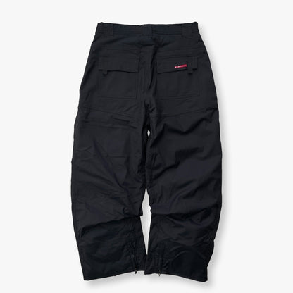 Oakley - 00's Baggy Lab Snow Pants 2.0 Red Label (M)