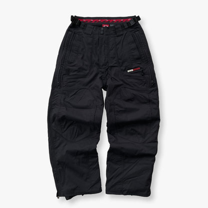 Oakley - 00's Red Label Baggy Snow Pants (S)