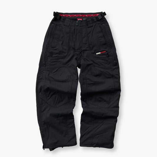 Oakley - 00's Red Label Baggy Snow Pants (S)